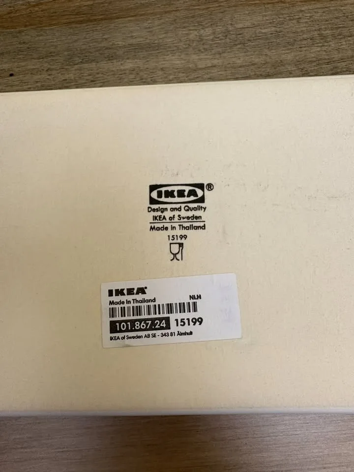 White Candle Plate/Jewelry Plate/Tray image indicator(4)