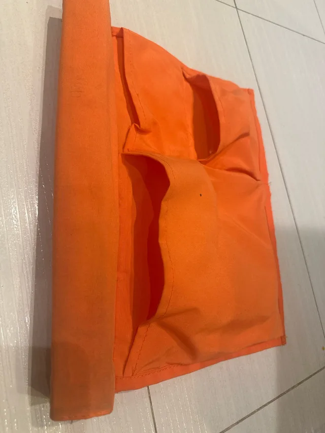 IKEA pocket for a loft bed thumbnail