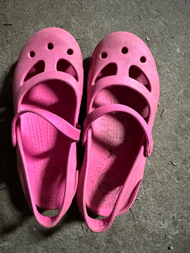 Crocs sizes from 12-3 image indicator(9)