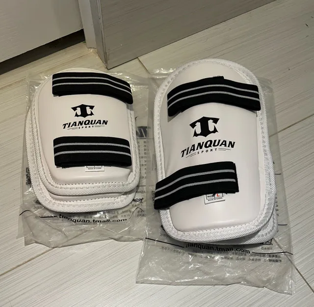 Taekwondo Sparring Equipment thumbnail