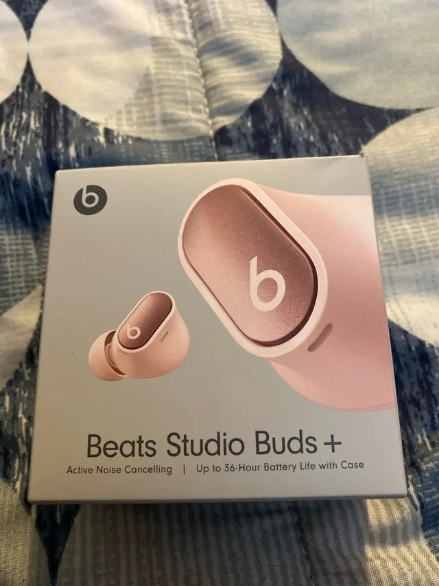 Beats Studio Buds +