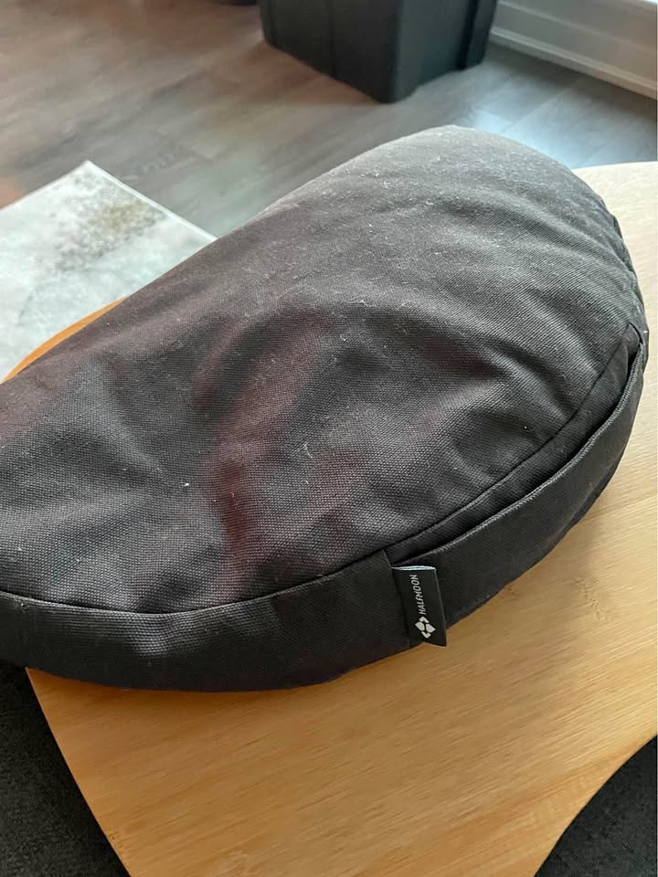 BRAND NEW Meditation Cushion