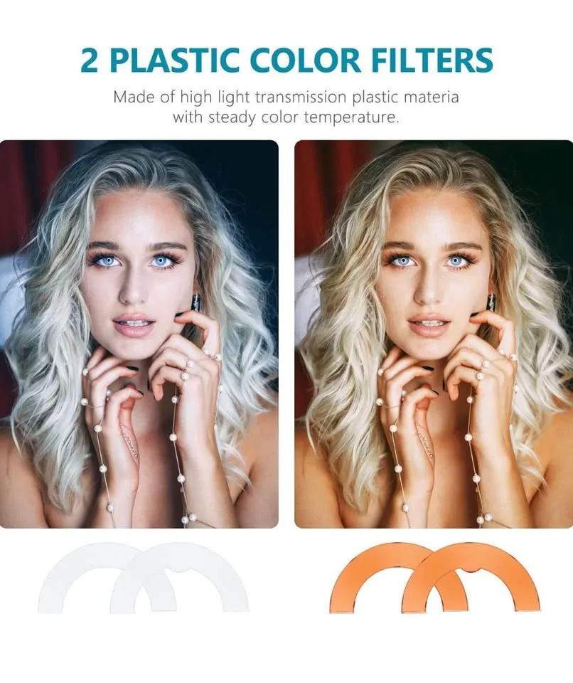 BRAND NEW Neewer Photo and Video Lighting Kit image indicator(3)