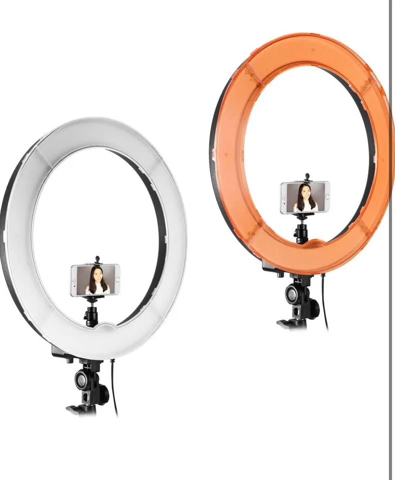 BRAND NEW Neewer Photo and Video Lighting Kit image indicator(4)