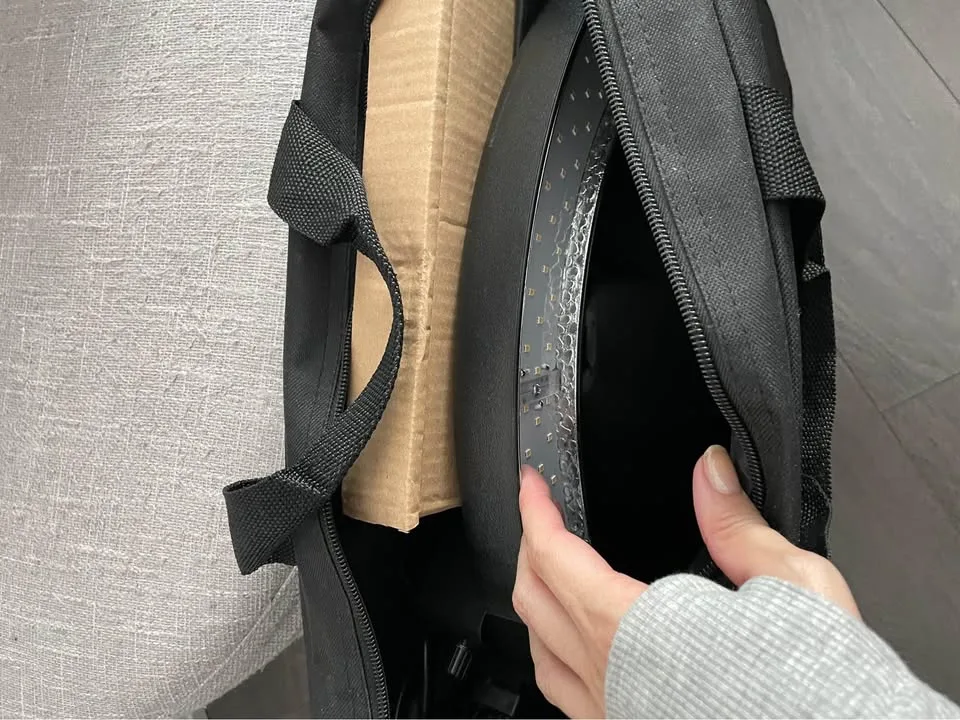 BRAND NEW Neewer Photo and Video Lighting Kit image indicator(6)