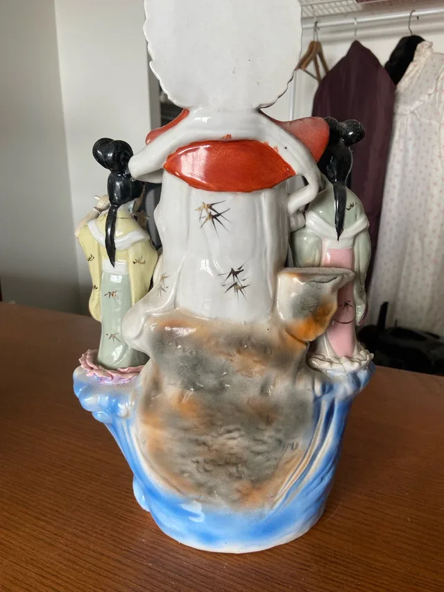 Quan Yin Statue image indicator(3)