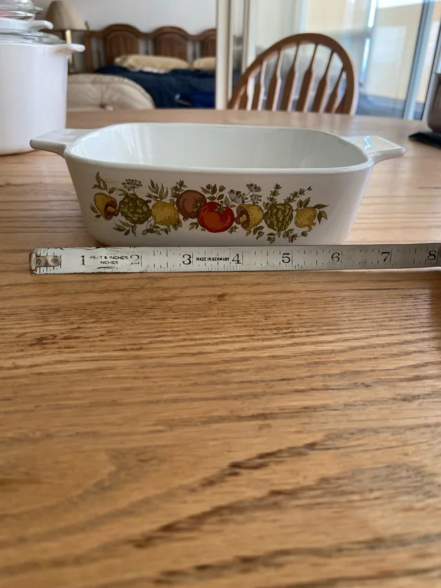 Corelle Casserole Dishes image indicator(7)