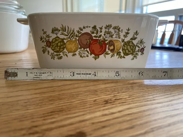 Corelle Casserole Dishes image indicator(9)
