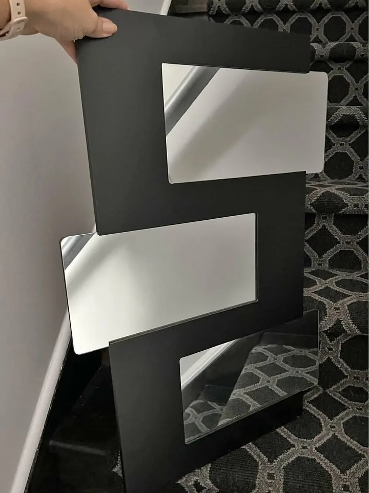 EXCELLENT CONDITION Mirror Decor thumbnail