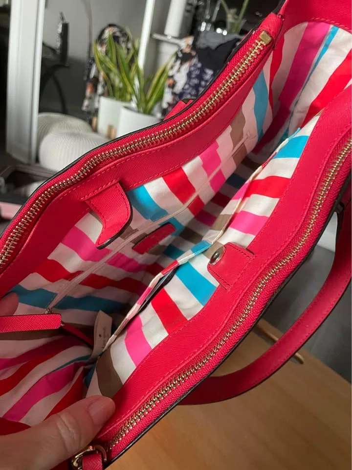 BRAND NEW Kate Spade Bag image indicator(2)