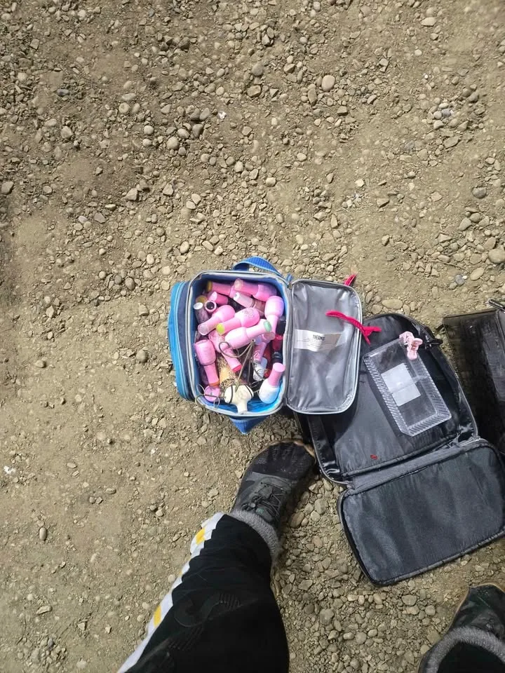 CnD Shellac Nail Polish- multiple colors new unopened boxes image indicator(2)