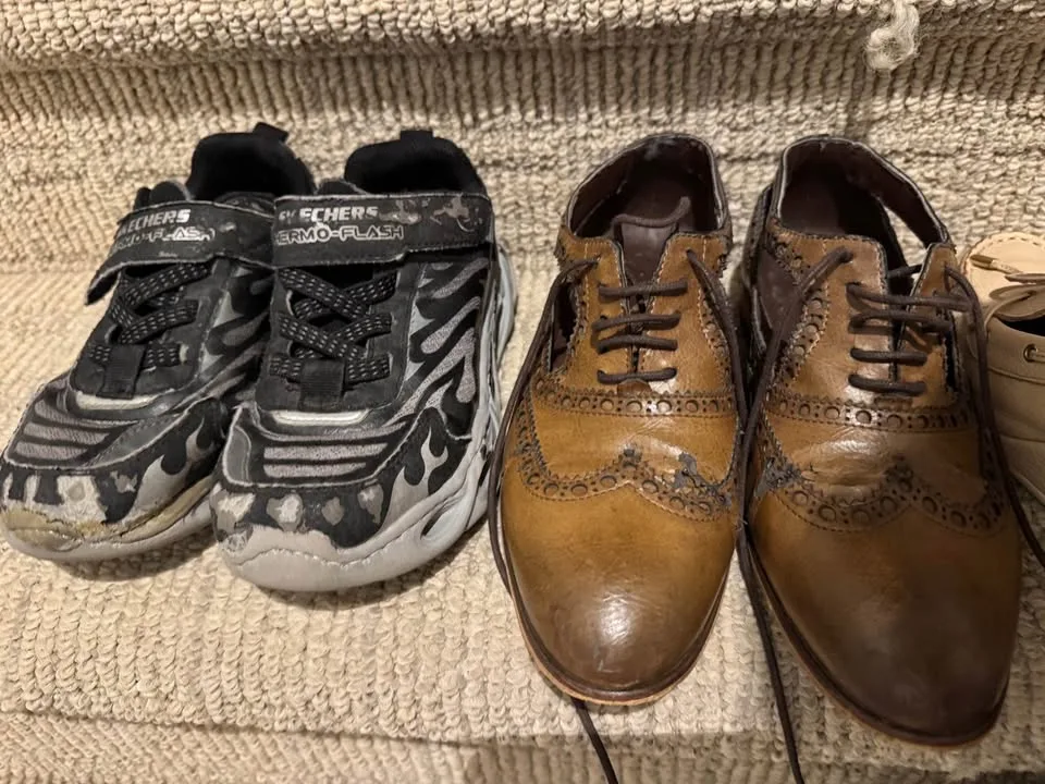 Not perfect, but maybe still useful 👟 image indicator(4)