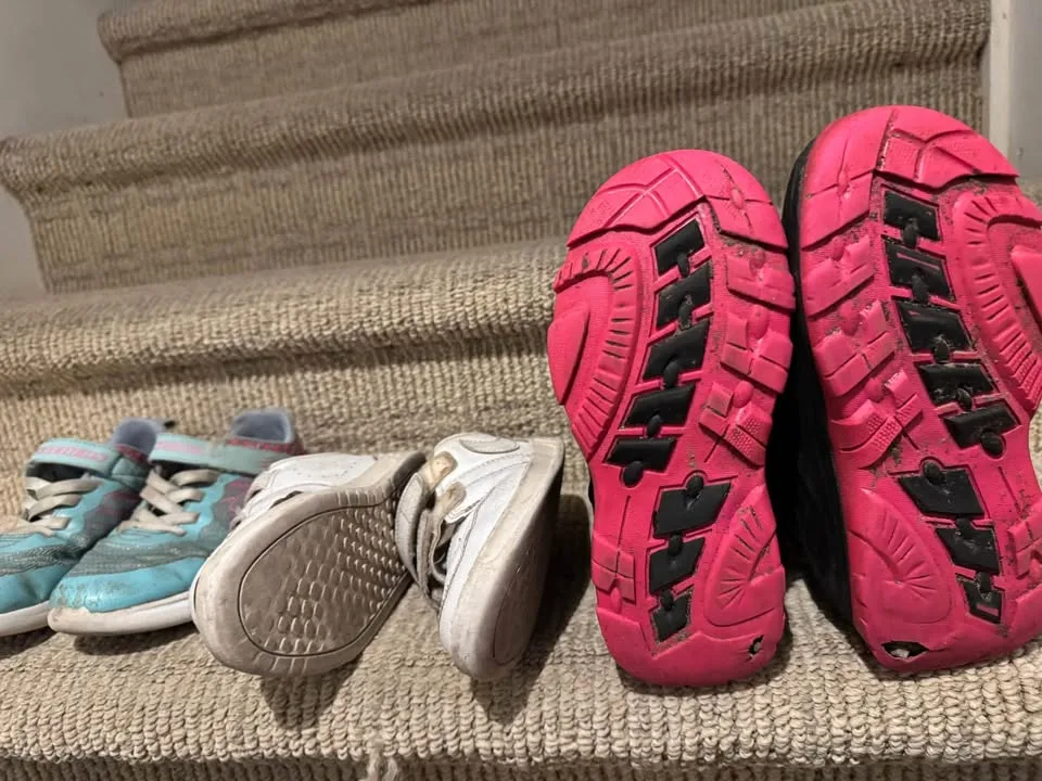 Not perfect, but maybe still useful 👟 image indicator(6)