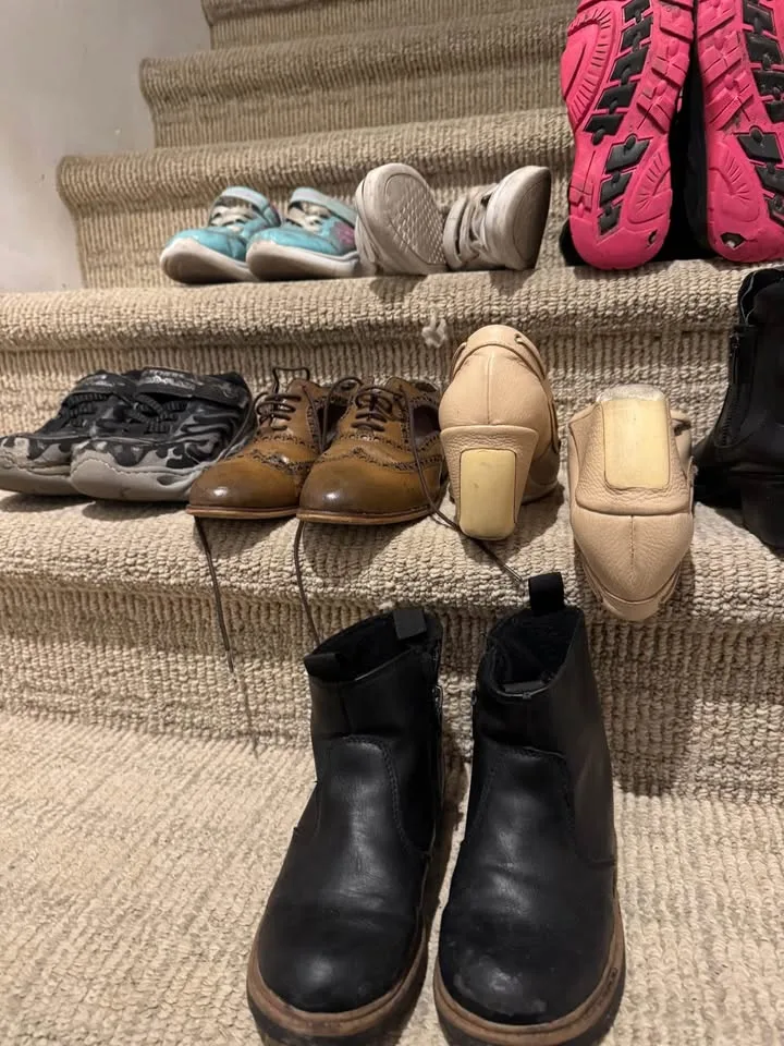 Not perfect, but maybe still useful 👟 image indicator(7)