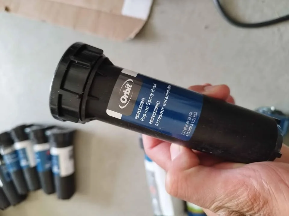 Underground Sprinkler system image indicator(2)