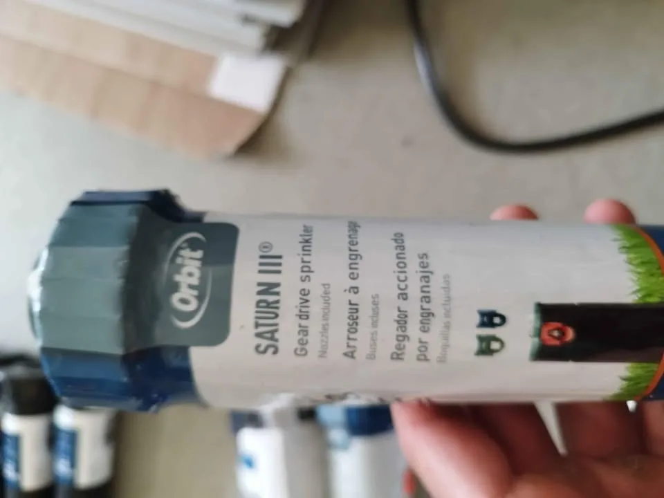 Underground Sprinkler system image indicator(3)