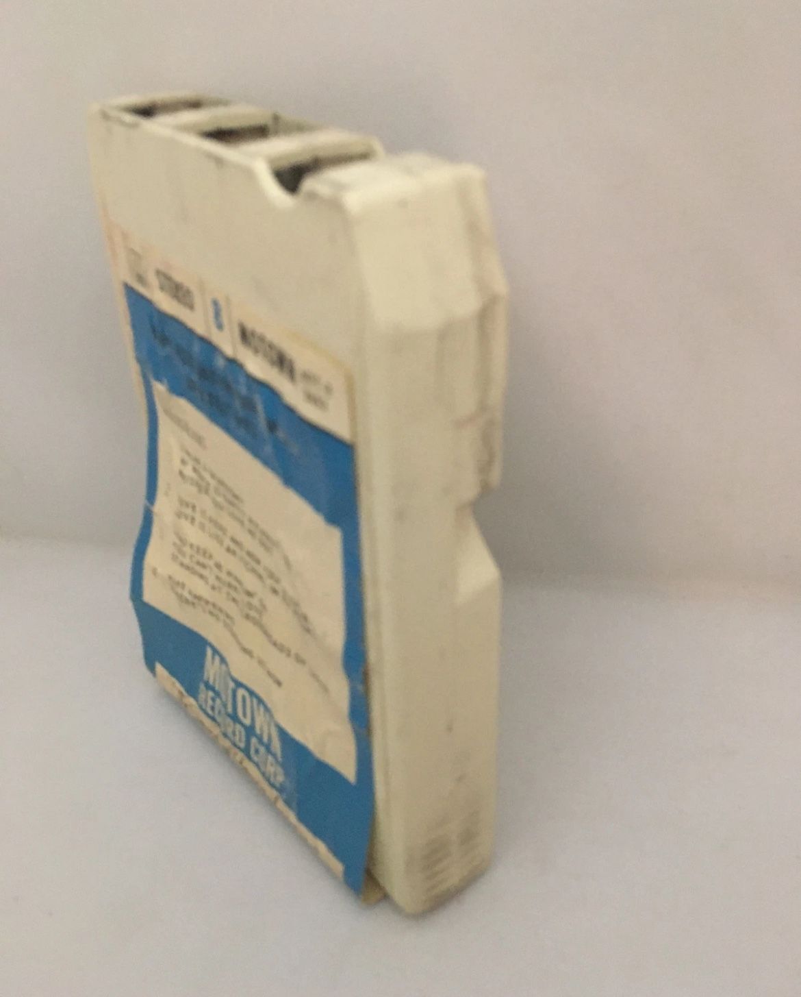 DIANA ROSS AND THE SUPREMES GREATEST HITS 8Track -used- - photo 3