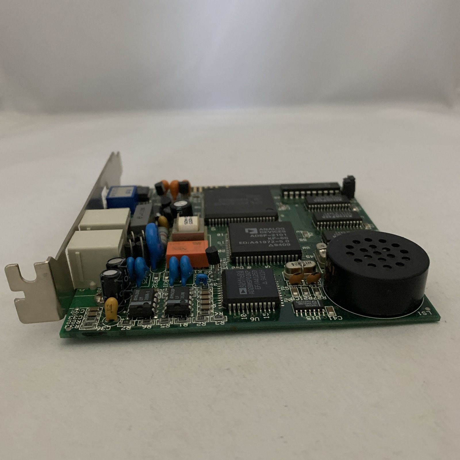 Vintage Digicom Systems Inc (contact info removed)0 Rev F Modem - photo 4
