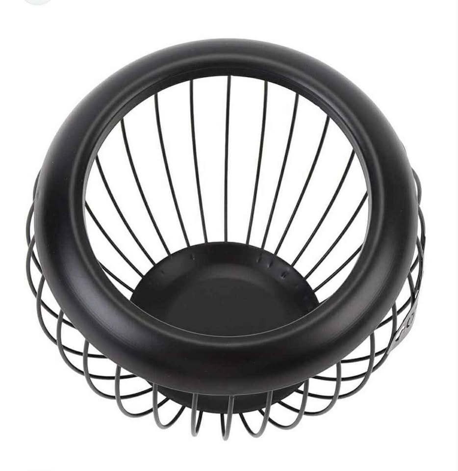 Coffee Pod Holder, Large Capacity K Cup & Nespresso - photo 2