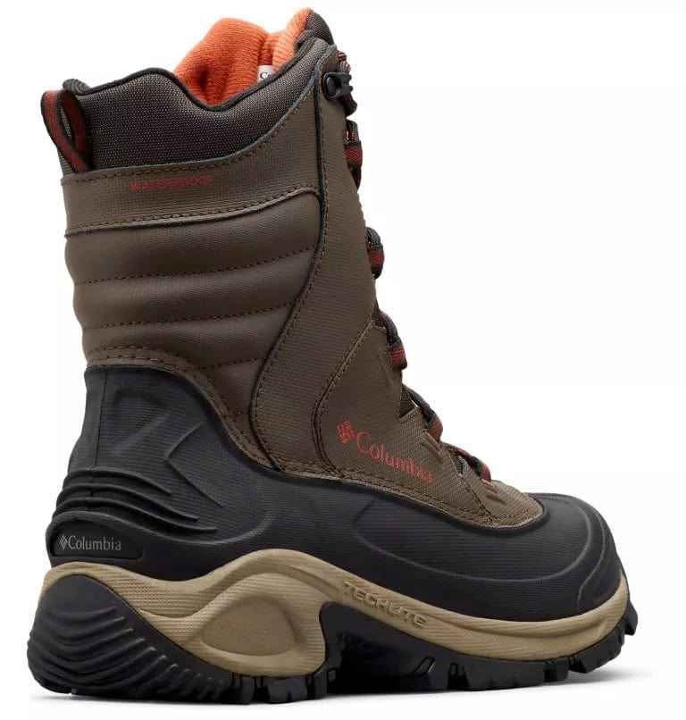 Columbia Men's Winter Boots - US Size 11 - photo 2