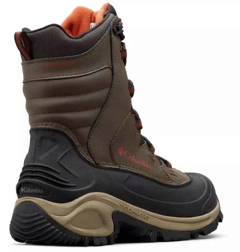 Columbia Men's Winter Boots - US Size 11 image indicator(2)