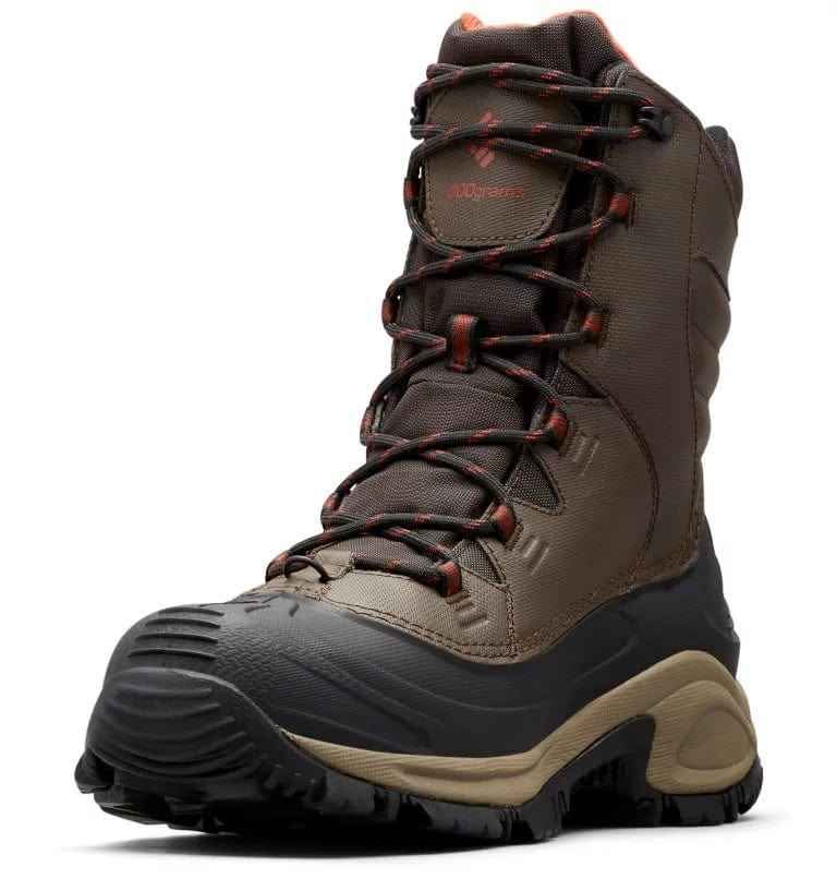 Columbia Men's Winter Boots - US Size 11 - photo 3