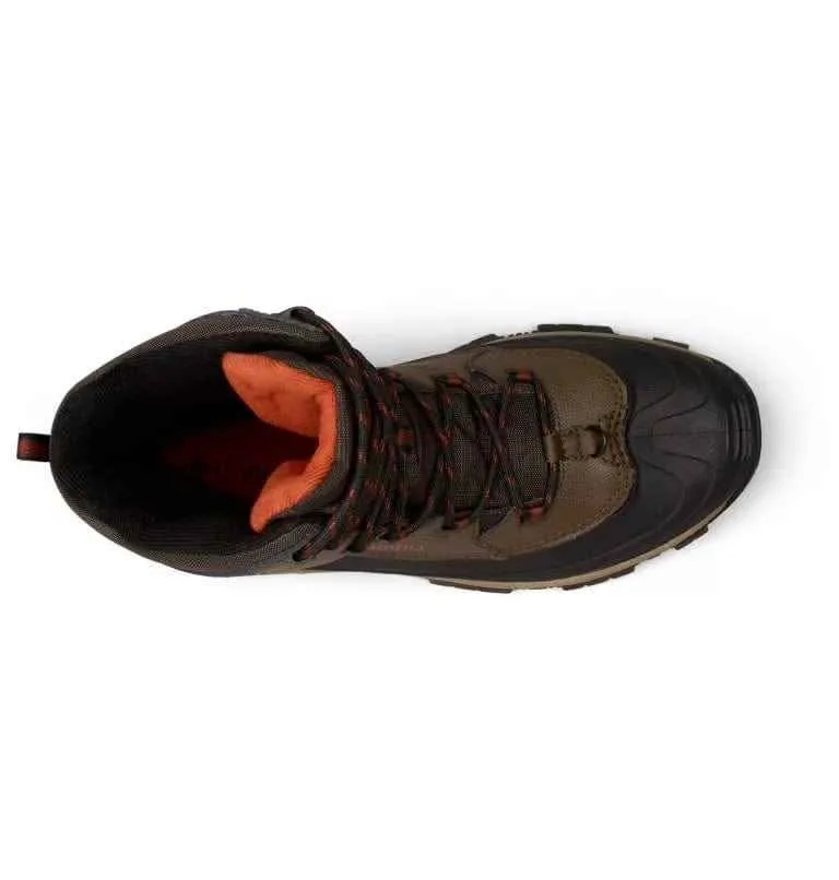 Columbia Men's Winter Boots - US Size 11 image indicator(5)