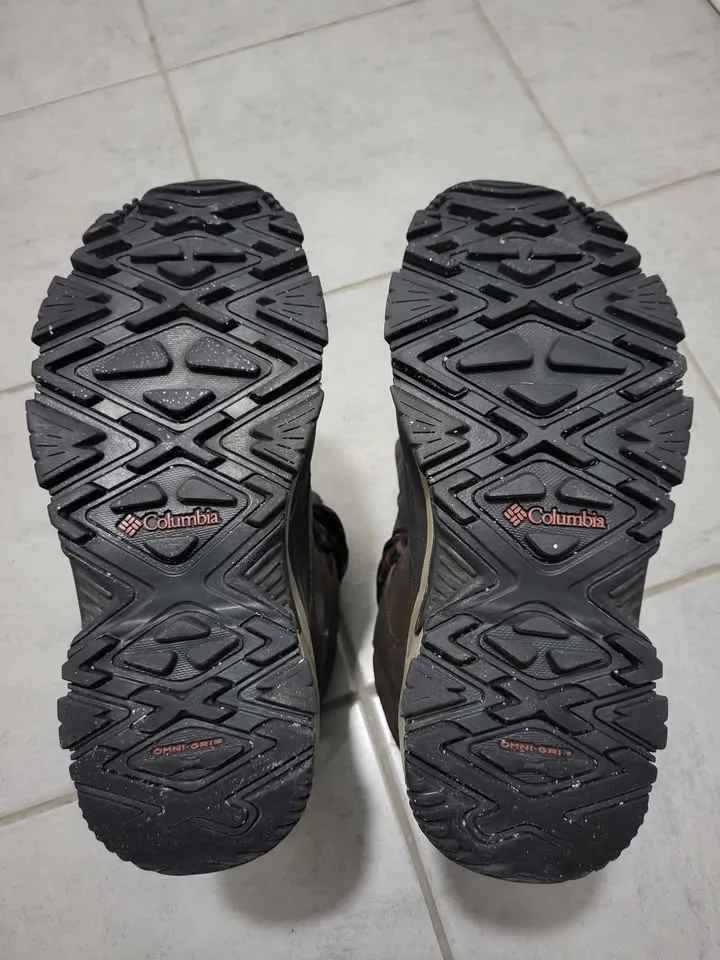 Columbia Men's Winter Boots - US Size 11 image indicator(9)