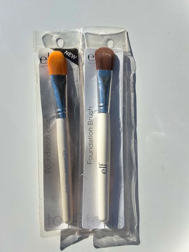 Makeup Brushes Set (New, Sealed) image indicator(4)