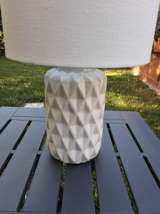 Table / Bedside Lamp - photo 2