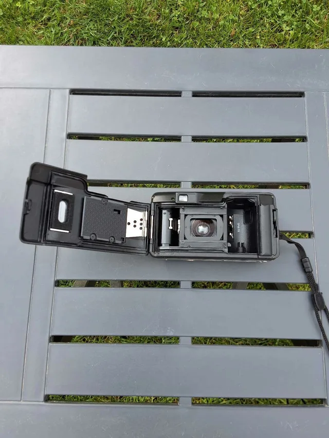 Olympus Infinity Zoom 70 image indicator(6)