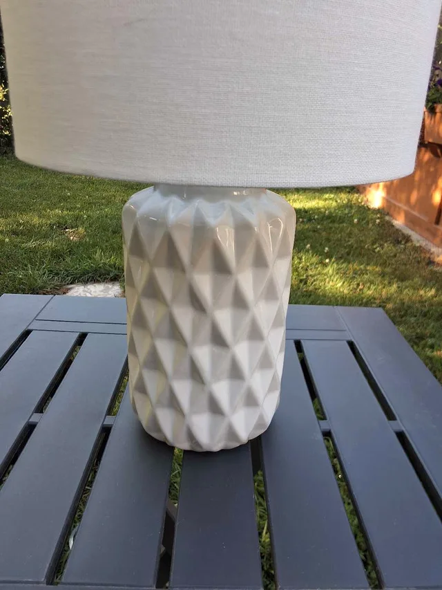 Structube Table Lamp image indicator(2)