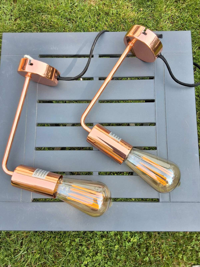 EQ3 Metro Wall Lights - photo 3