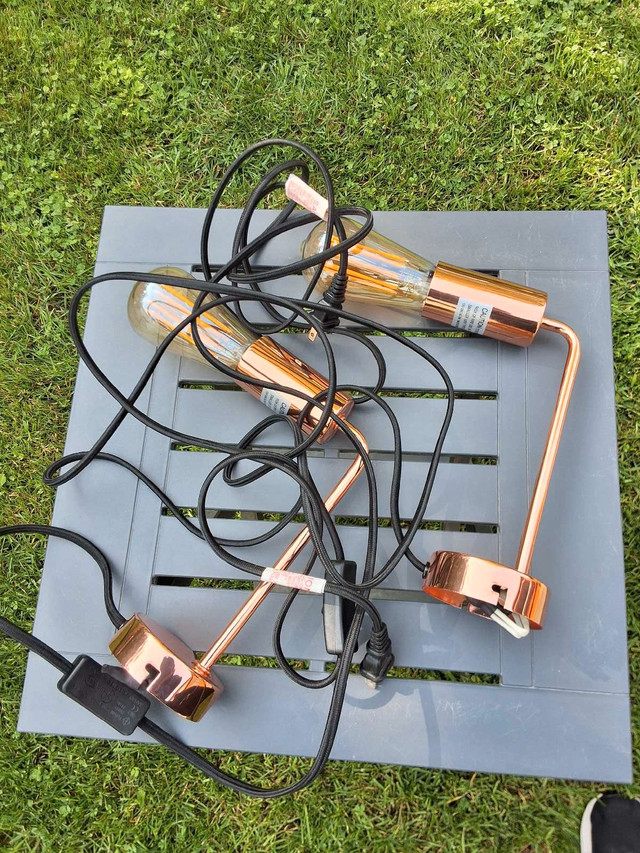 EQ3 Metro Wall Lights - photo 5