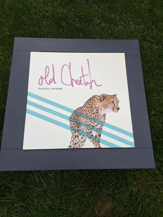 Various Vinyl LP Records image indicator(3)