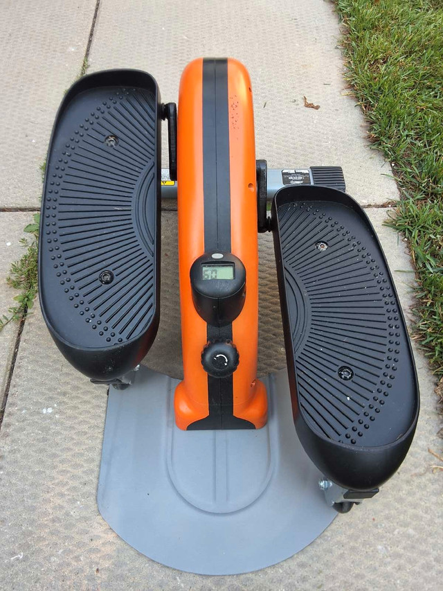 Under Desk Elliptical Trainer - photo 3