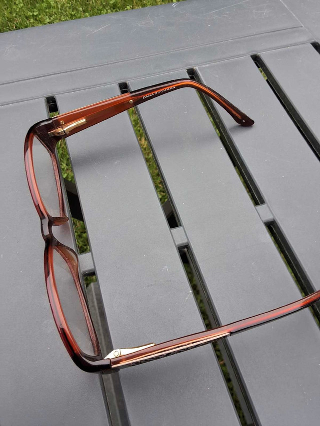 Red Eye Glasses Frames - photo 4