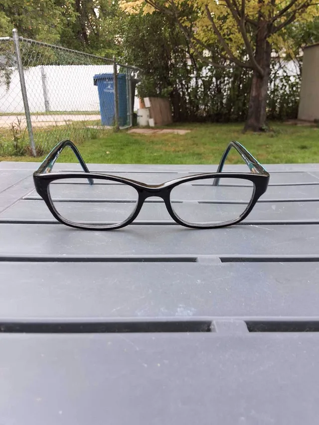 Club Monaco Eye Glasses Frames