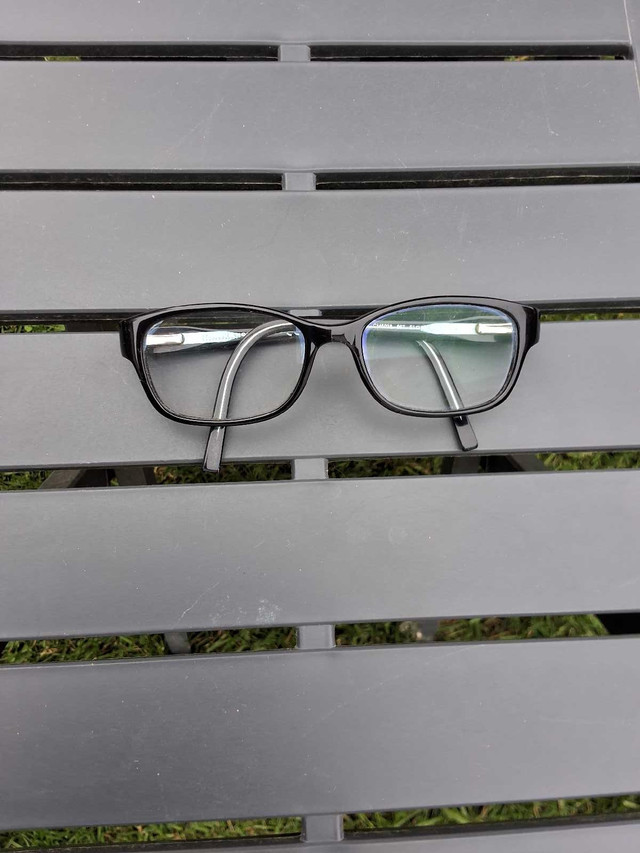 Club Monaco Eye Glasses Frames - photo 2