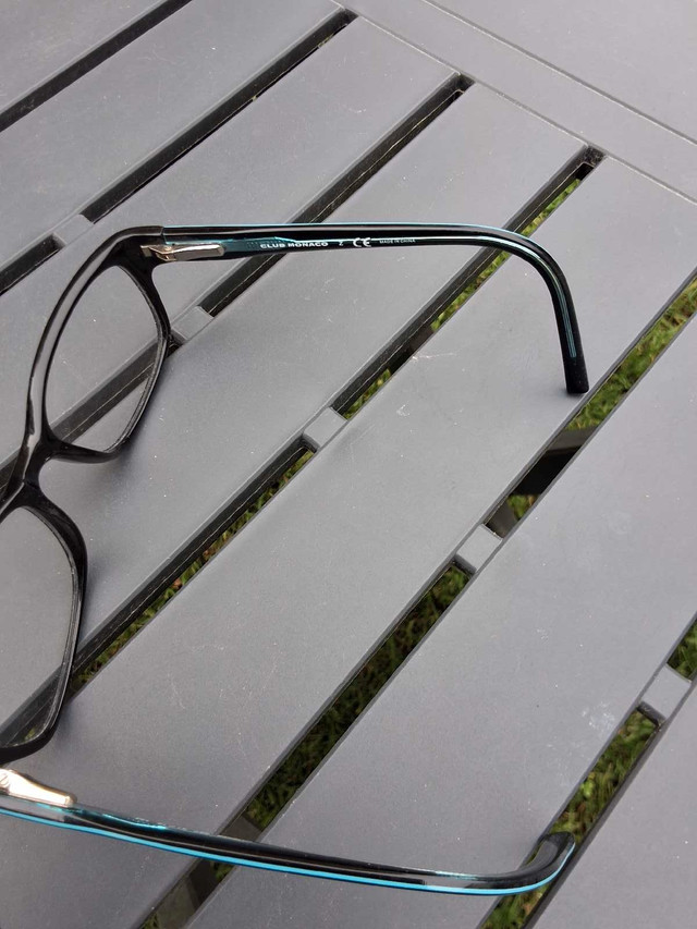 Club Monaco Eye Glasses Frames - photo 3