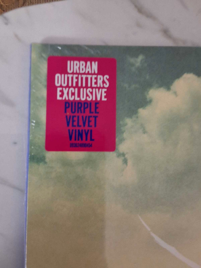 My Chemical Romance Vinyl LP - Danger Days (Sealed) - photo 3