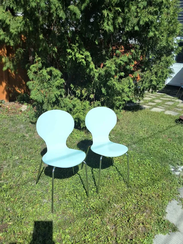 Stacking Chairs image indicator(5)