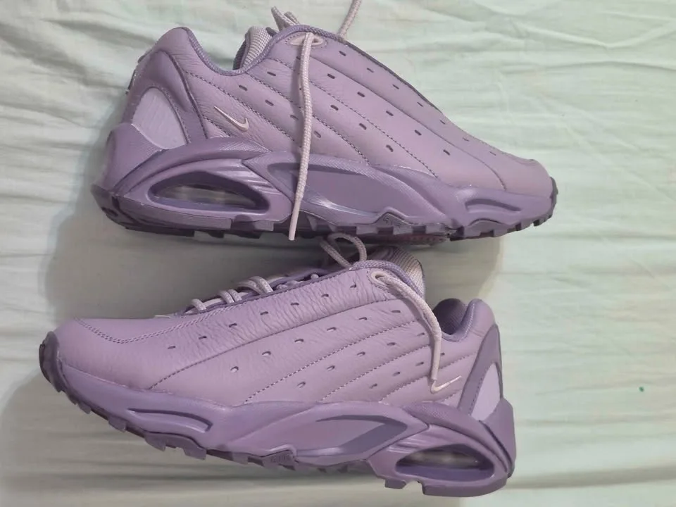 Nike Hot Step Air Terra NOCTA Purple Men’s Size/6 image indicator(2)