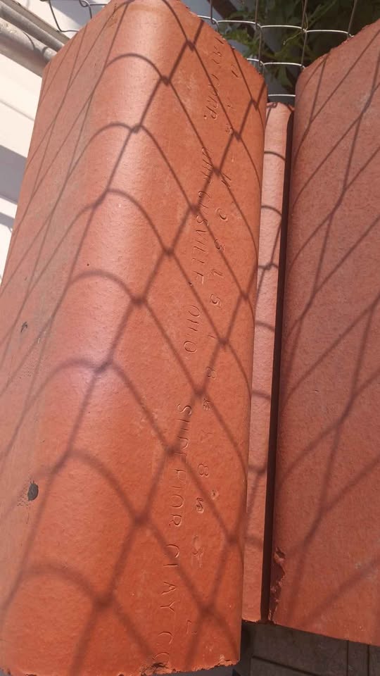 conducto de arcilla para chimeneas 6 por $200 - photo 3