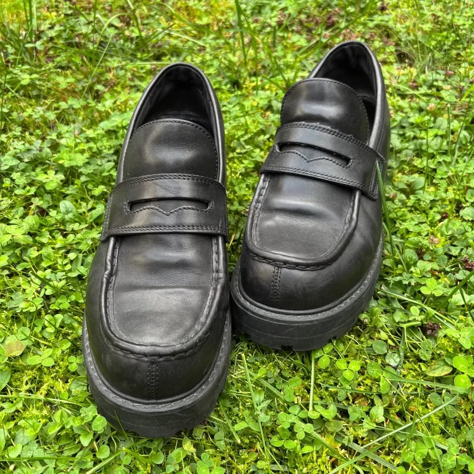 Vegabond Cosmo 2.0 Loafers image indicator(2)