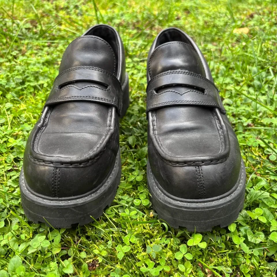 Vegabond Cosmo 2.0 Loafers image indicator(3)