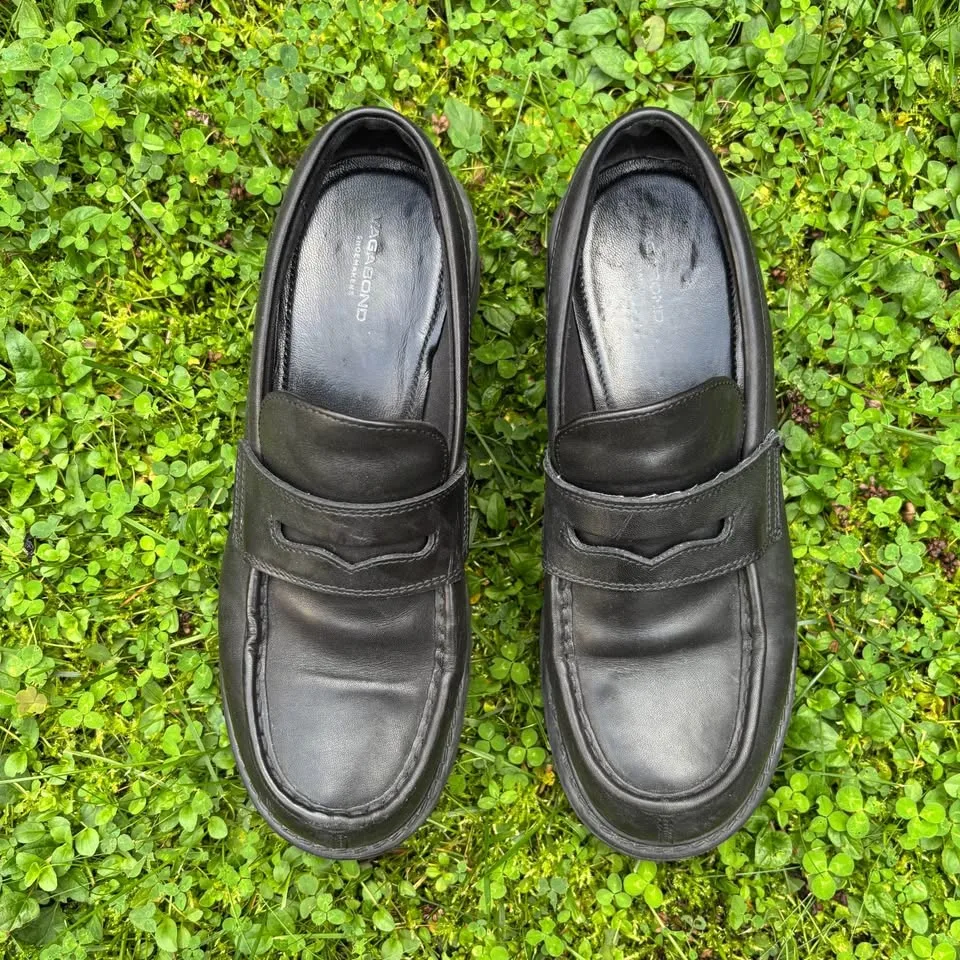 Vegabond Cosmo 2.0 Loafers image indicator(4)