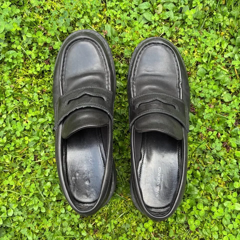 Vegabond Cosmo 2.0 Loafers image indicator(5)