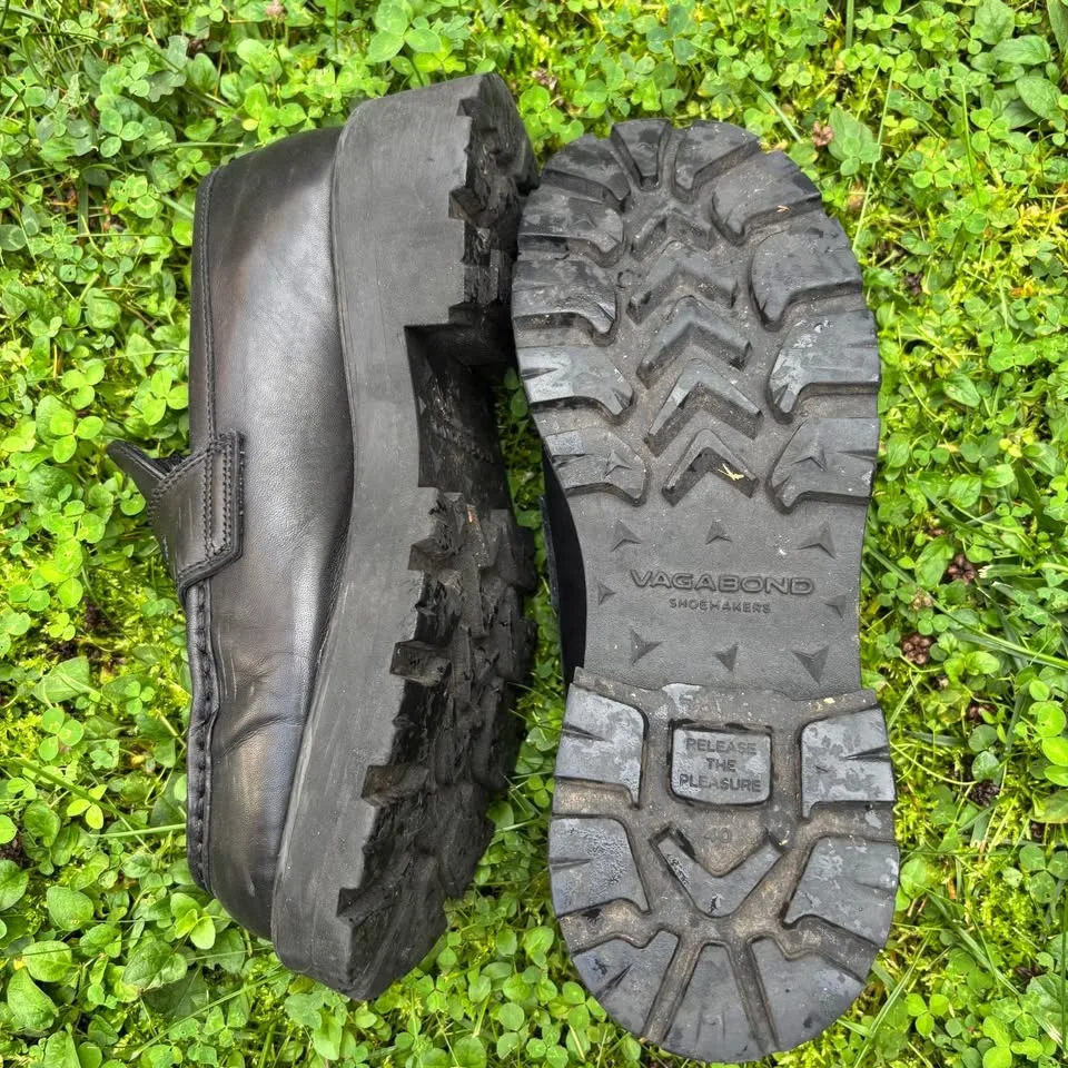 Vegabond Cosmo 2.0 Loafers image indicator(6)