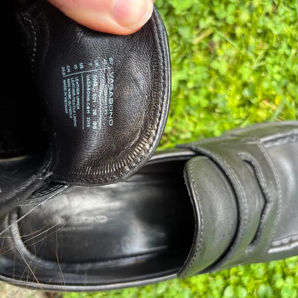 Vegabond Cosmo 2.0 Loafers image indicator(7)